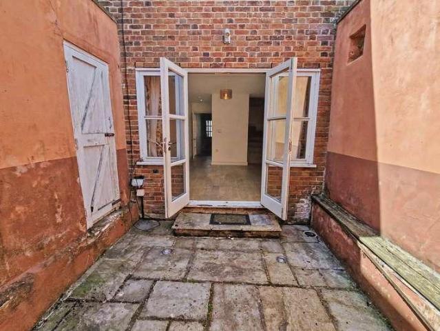 House for sale in Allington, Bridport