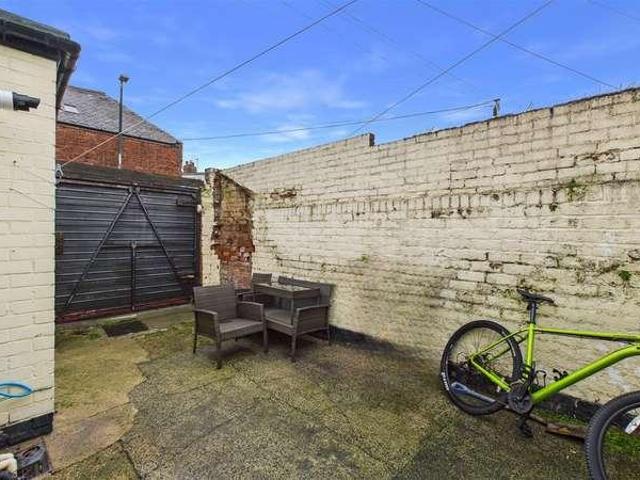 House for sale in Fulwell, Sunderland