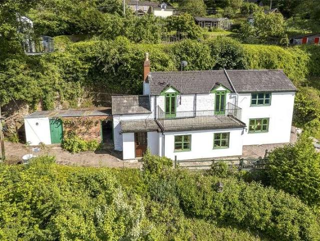 House for sale in Coughton
