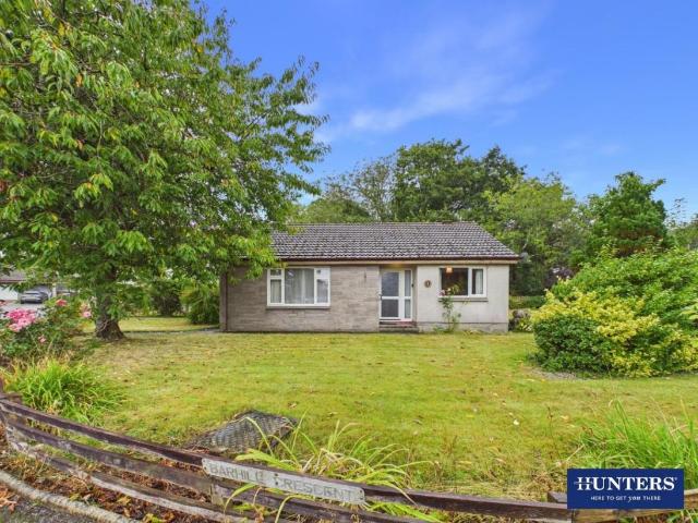 House for sale in Dalbeattie, Scotland