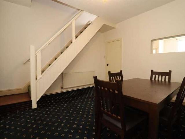House for sale in Bank Quay, Warrington