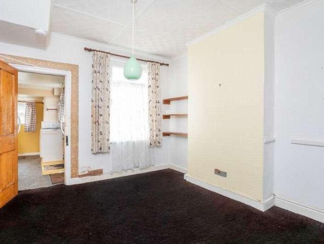 House for sale in Hythe, Folkestone