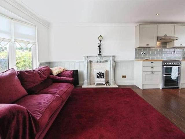 House for sale in Lavernock