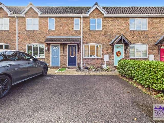 House for sale in Brompton, Gillingham