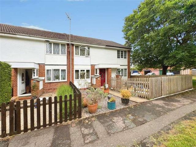 House for sale in Southcourt, Aylesbury