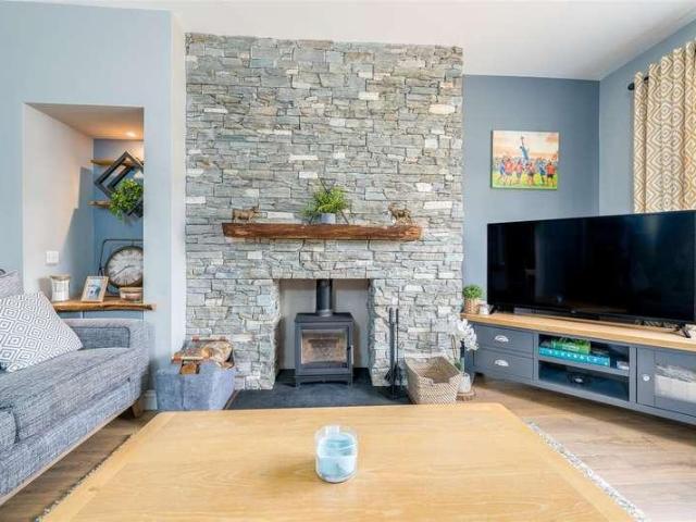 House for sale in Ancrum, Scotland
