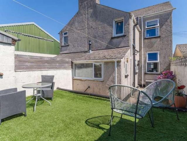 House for sale in Wales