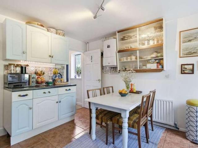 House for sale in Forthampton, Worcestershire