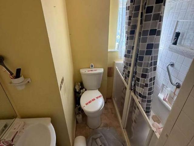 House for sale in Bury, Greater Manchester