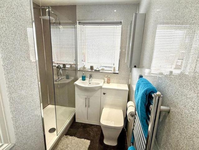House for sale in Ashington, Northumberland
