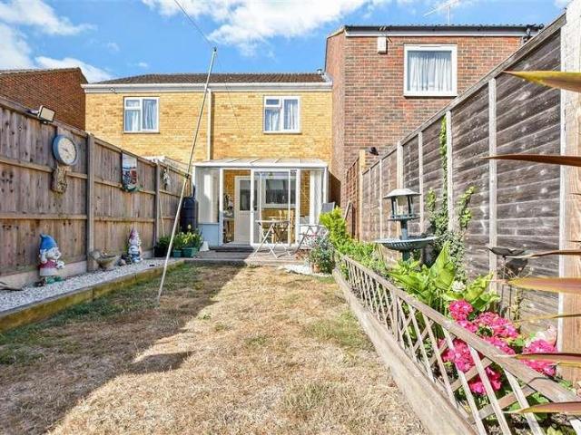 House for sale in West Cliff, Acol