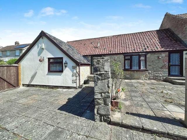 House for sale in Chedzoy, Somerset