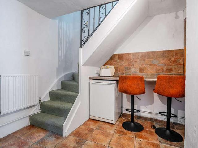 House for sale in Bridford, Devon