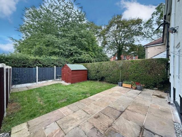 House for sale in Thorner, West Yorkshire
