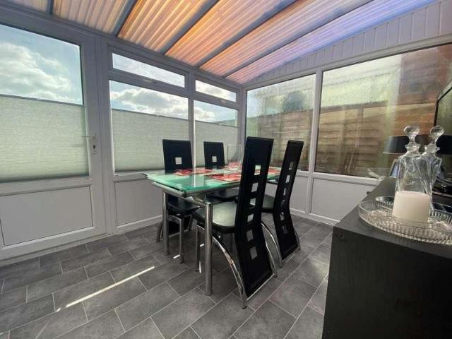 House for sale in Tricketts Cross, Ferndown