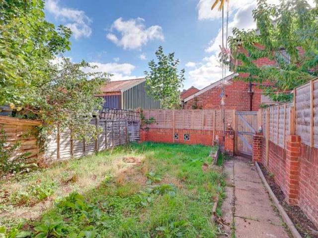 House for sale in Woolston, City Of Southampton