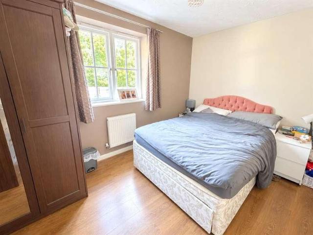 House for sale in Middlemore, Daventry