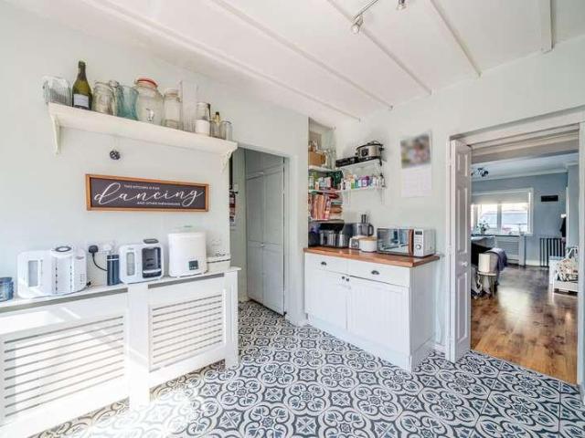 House for sale in Row Town, Surrey