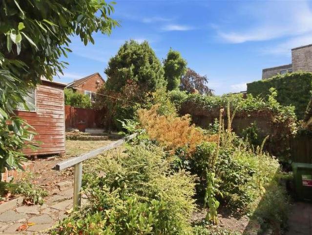House for sale in Loundsley Green, East Midlands