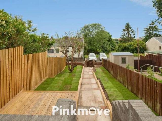 House for sale in Wales