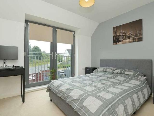 House for sale in Newtongrange, Scotland
