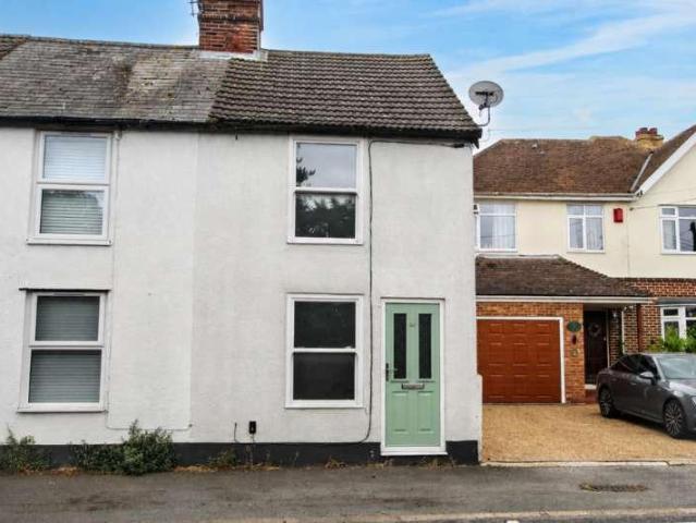 House for sale in Upstreet, The Bridge
