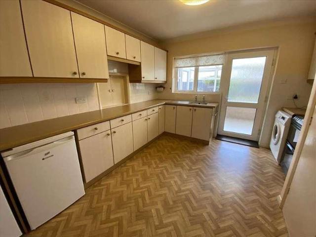 House for sale in Ashby De La Launde, Lincolnshire