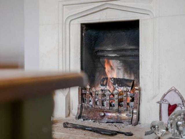 House for sale in Uley, Stroud