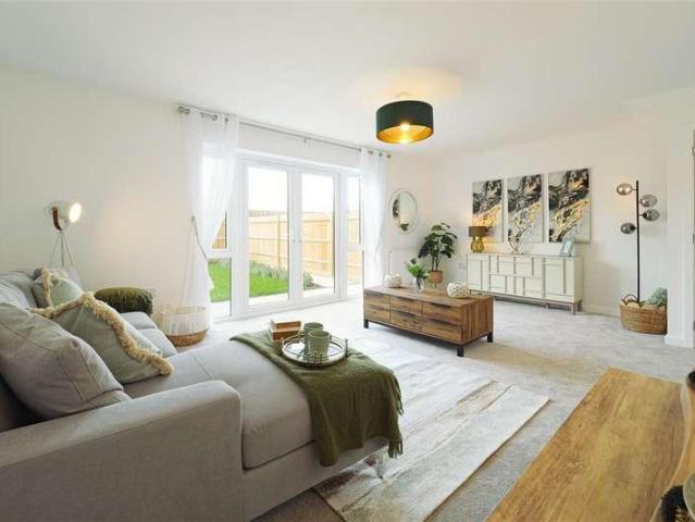 House for sale in Chilton, Acol