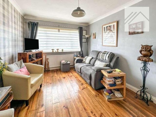 House for sale in Leigh Beck, Essex