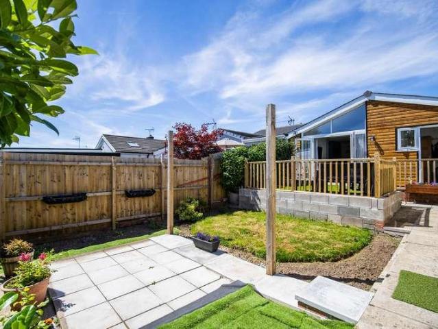 House for sale in Falcon Lodge, Wales