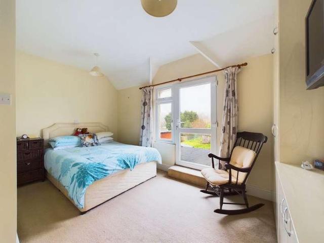 House for sale in Newton Poppleford and Harpford, Budlake