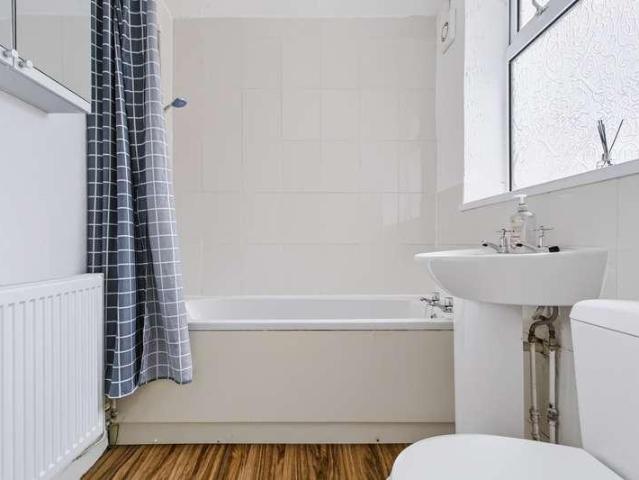 House for sale in Wilderspool, Warrington