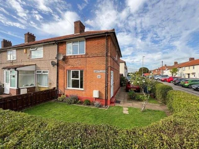 House for sale in Grahame Park, Greater London