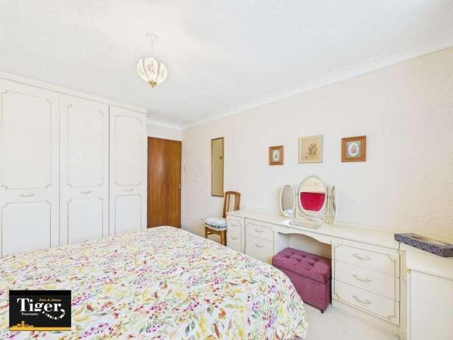 House for sale in Common Edge, Blackpool
