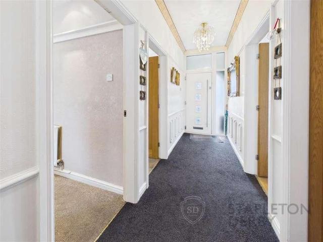 House for sale in Cowley Hill, St Helens
