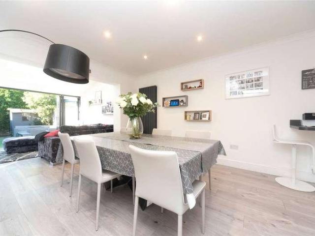 House for sale in Woking, Surrey