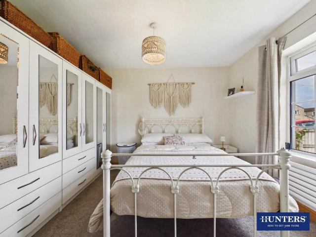 House for sale in Netherfield, Flookburgh