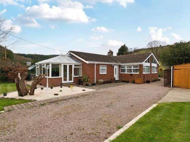 House for sale in Bucknell, Shropshire