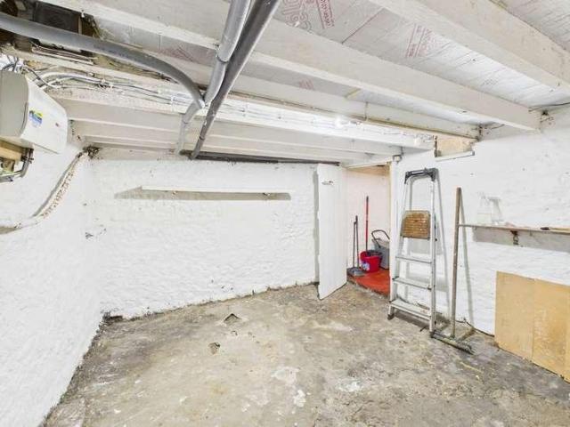 House for sale in Carnforth, Bare