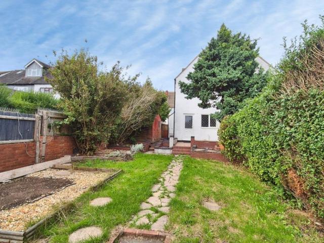 House for sale in Boley Park, Staffordshire