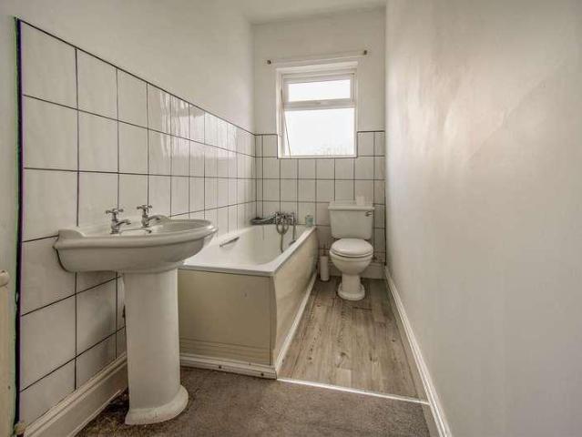 House for sale in Purston Jaglin, West Yorkshire