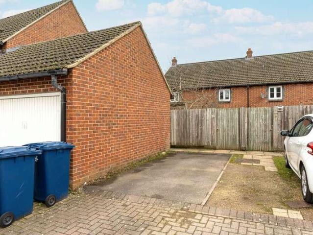 House for sale in Barton, The Slade