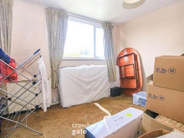 House for sale in Overslade, New Bilton
