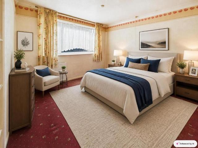 House for sale in Hunmanby