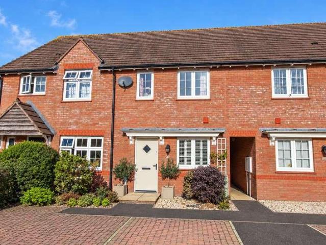 House for sale in Ottery St Mary, East Devon
