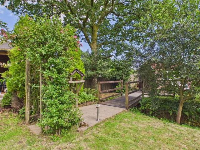 House for sale in Brandis Corner, Devon