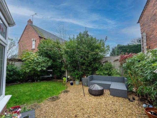 House for sale in Alderminster, Warwickshire