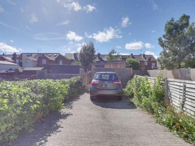 House for sale in Reading