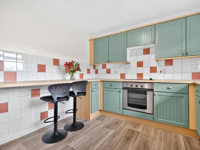 House for sale in Duchy, Harrogate